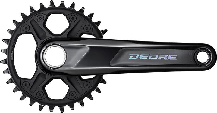 Image du produit Shimano Deore FC-M6100 (170 mm)