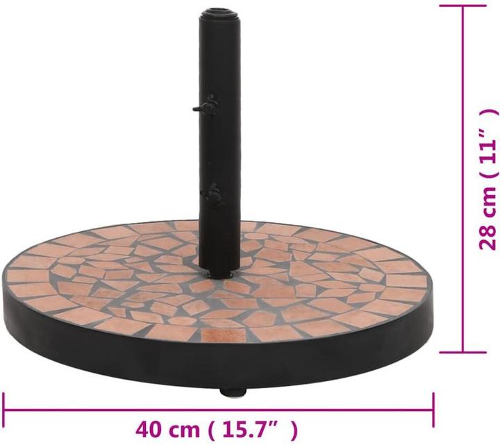Immagine prodotto VidaXL Edy