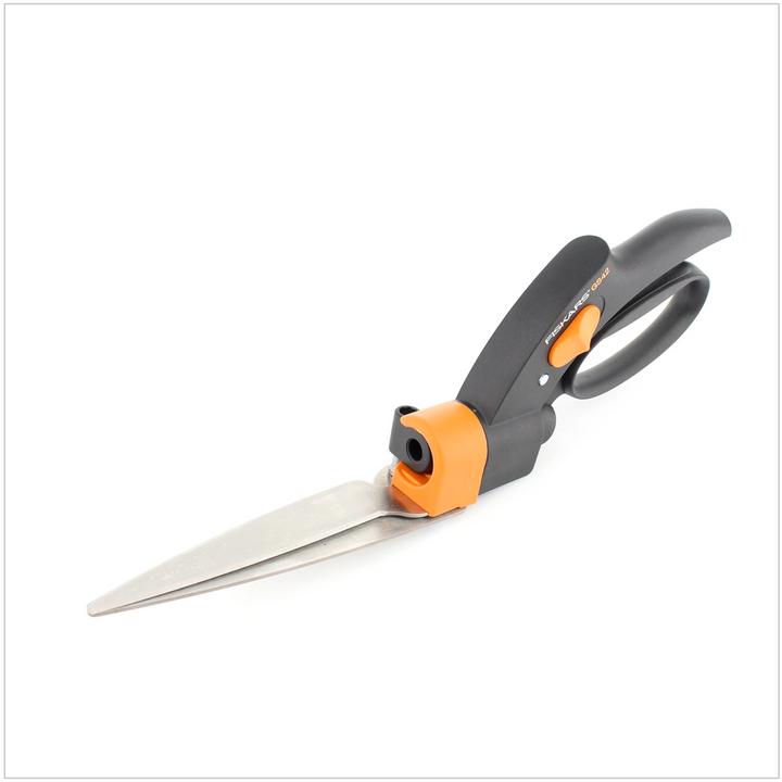 Image du produit Fiskars Coupe-bordures Servo-Système GS42