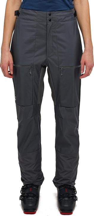Actual product image Haglöfs Women's L.I.M Hybrid Touring Pant (M)