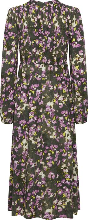 Actual product image B.young 's dress josa smock (36)