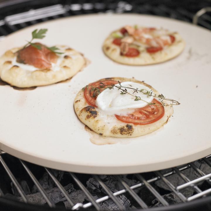 Actual product image Rösle Pizza stone
