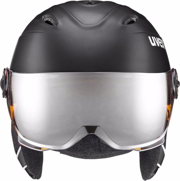 Produktbild Uvex Sports junior visor pro (54 - 56 cm)