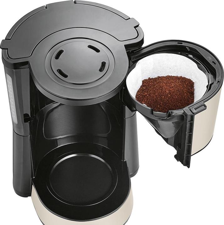 Image du produit Severin SEV IFA KA9575 café.beige