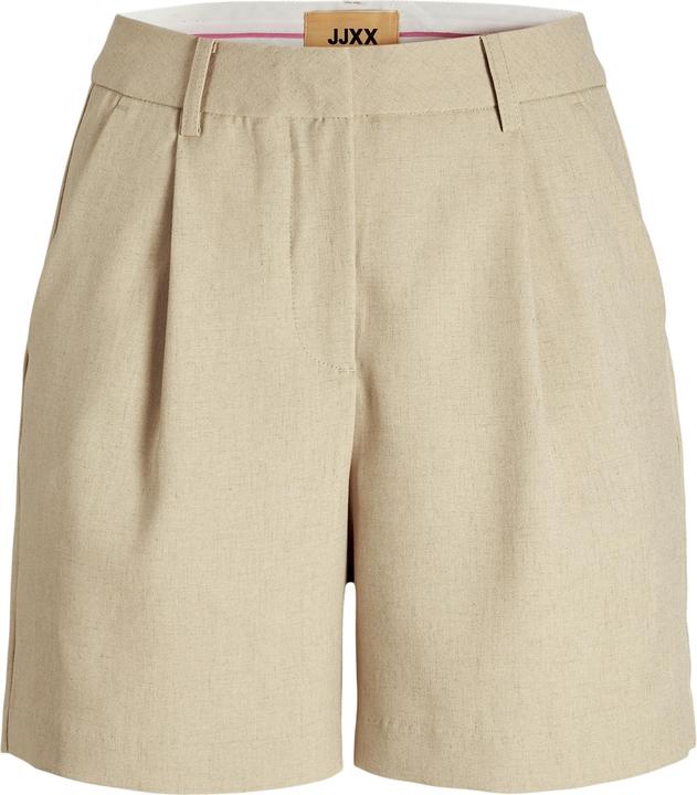 JJXX Jxellis Structured Wide Hw Shorts Tlr Sn