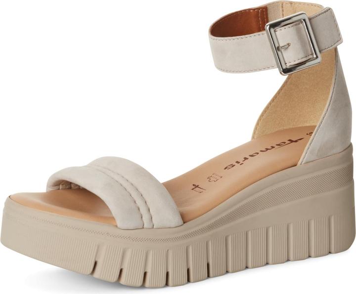 Actual product image Tamaris Sandal (39)