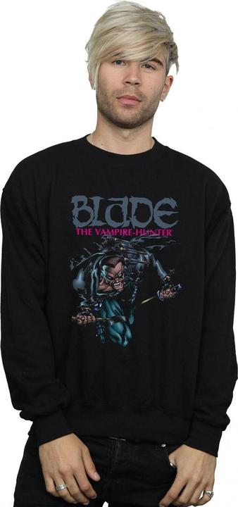 Image du produit - Sweat BLADE ACTION - Homme (XXL)