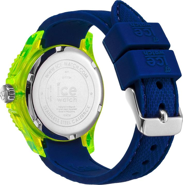Image du produit ICE Watch Dessin animé sur glace (Montre analogique, 35 mm)