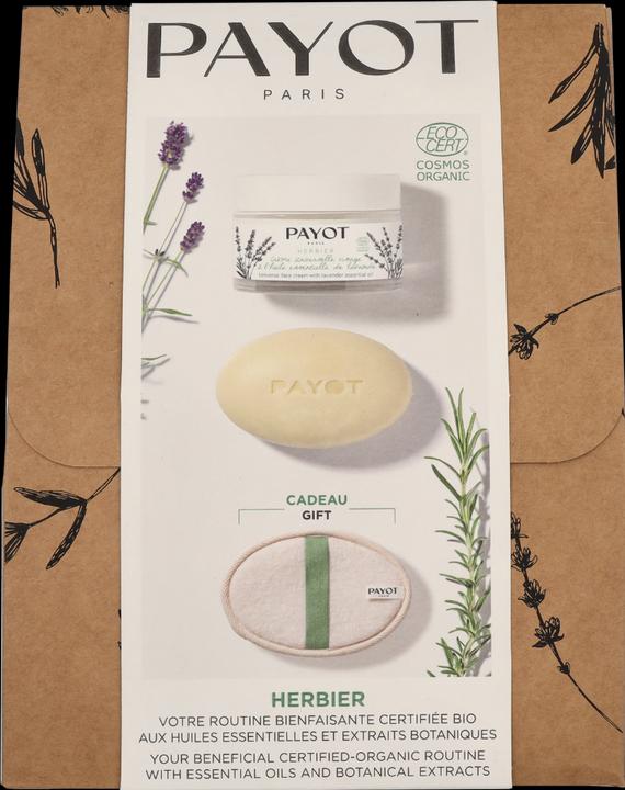 Image du produit Payot Paris Ritual Set (Set soin du visage)