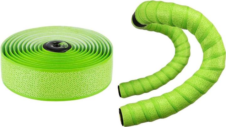 MGA Lizardskins DSP 3,2 -barre -nastro adesivo da 3,2 mm iperverde (nuovo)