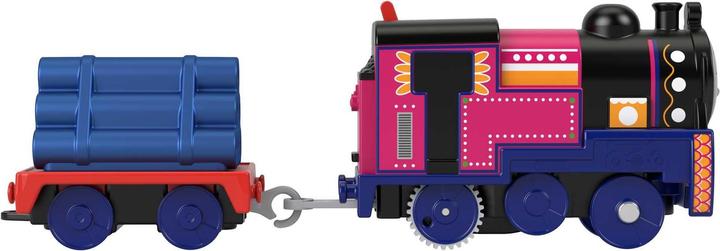 Image du produit Fisher-Price Train motorisé Ashima