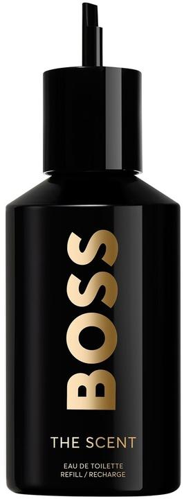 Hugo Boss The Scent Eau de Toilette Refill (re25) (Eau de Toilette, 200 ml)