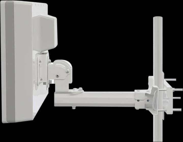 Produktbild Telestar Digiflat 1 (Flachantenne, 33.70 dB, DVB-S / -S2)