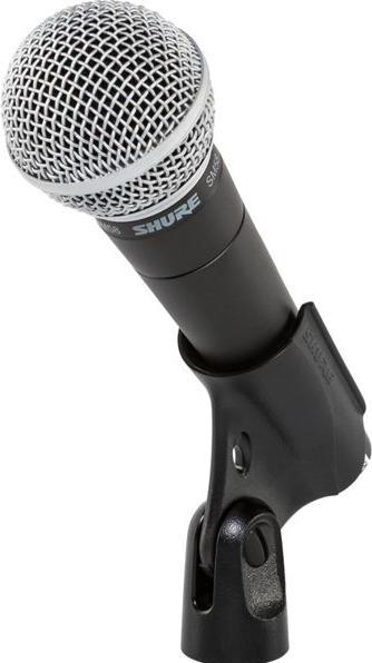 Produktbild Shure Sm58se