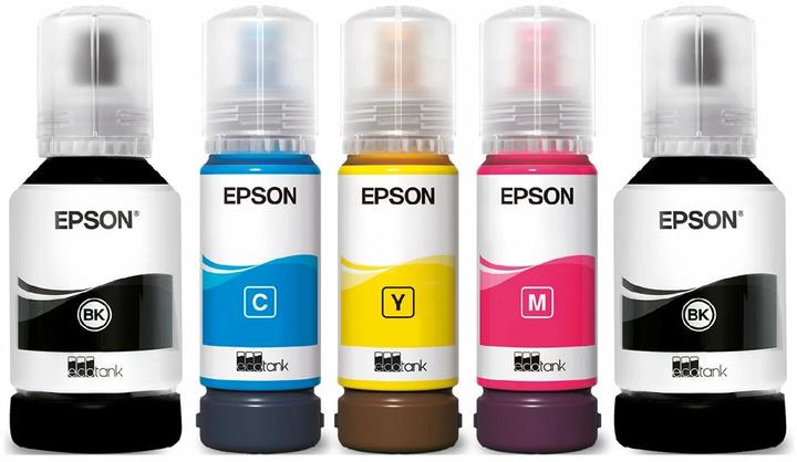 Actual product image Epson EcoTank ET-2851 (Ink, Colour)