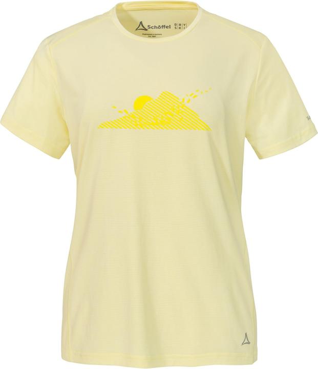 Actual product image Schöffel CIRC T Shirt Sulten L (42)