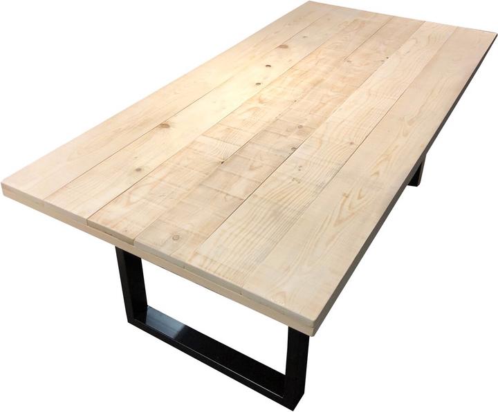 Image du produit Möbilia Tisch (240 x 100 x 77 cm)
