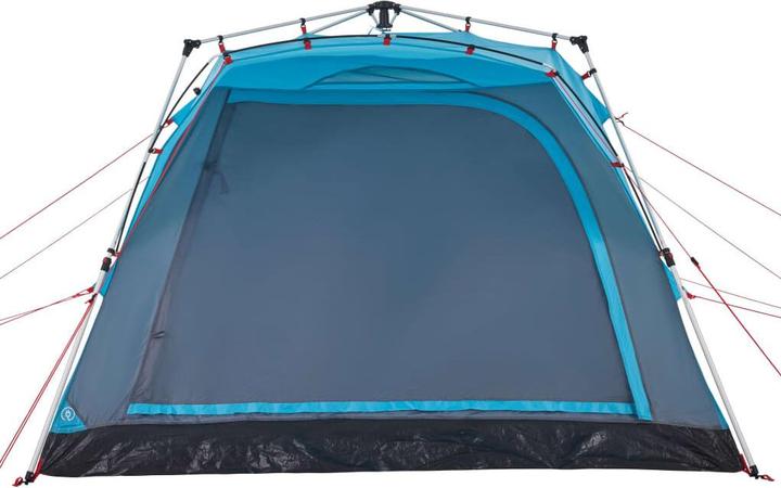 Immagine prodotto VidaXL Gattino (Tenda a cupola, 6.90 kg, 4 persone)