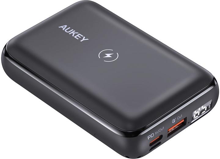 Produktbild Aukey Basix Pro Mini (10000 mAh, 20 W, 37 Wh)
