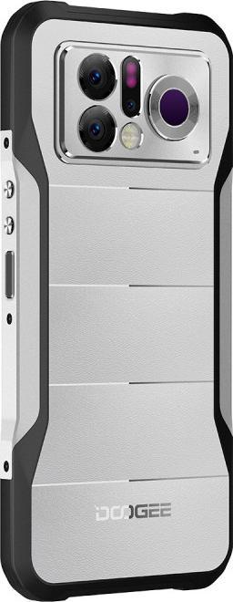 Productafbeelding Doogee V20 Pro Android-puhelin, 256/12 Gt, hoopa (256 GB)