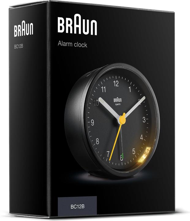 Productafbeelding Braun BC 12