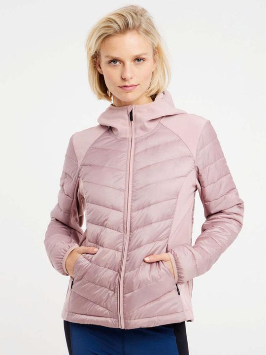 Image du produit Protest Veste Outdoor Prtcharon (42)