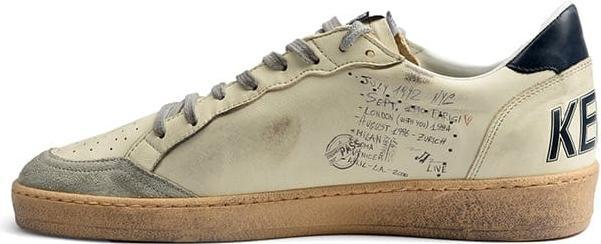 Actual product image Golden Goose Ballstar (45)