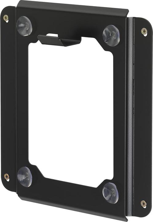Actual product image Mountson MS71B - Premium Wall Mount for Sonos Sub (Wall installation, Not movable)