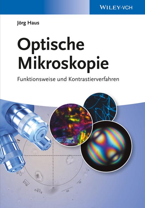 Produktbild Optische Mikroskopie