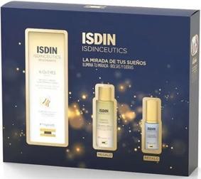 Isdin Isdinceutics K-Ox Augencreme Set mit 3 Stück - je 15 Gramm (47 ml)