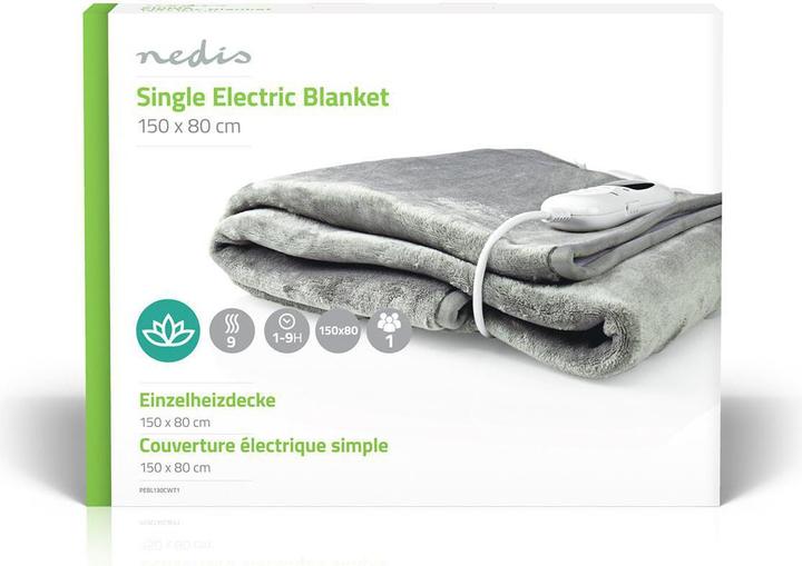 Produktbild Nedis PEBL130CWT1