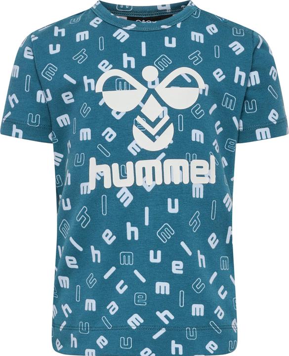 hummel Hmldream Aop T-Shirt S/S