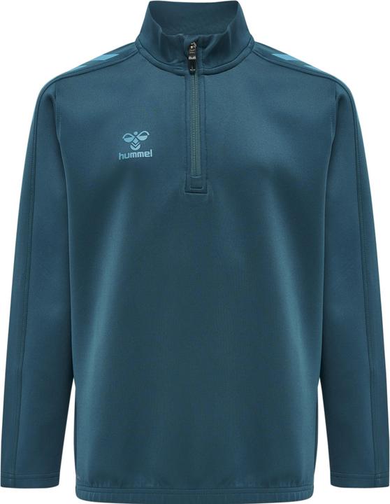 Image du produit hummel Core Xk Demi-Zip Poly Sweat Kids (140)