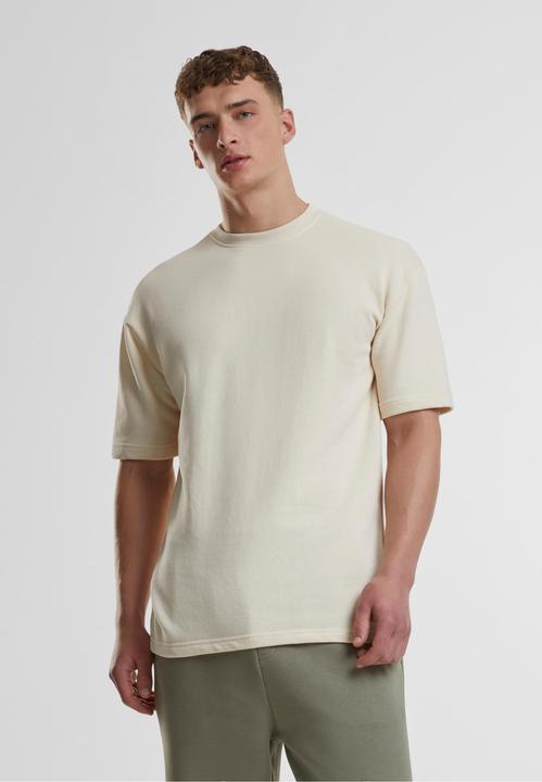 Immagine prodotto Urban Classics Maglietta Light Terry Crew - 166791 (4XL)