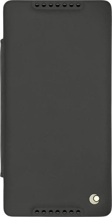 Actual product image Noreve Leather cover (Sony Xperia Z5 Premium)
