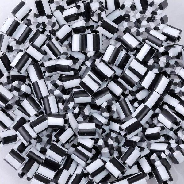 Produktbild Hama Perlen Strijkkralenmix - Gestreept (091), 1000st.