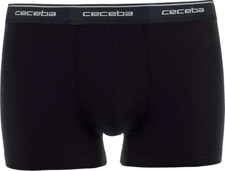 Produktbild Ceceba Boxershort Casual Figurbetont (M, 4er Pack)