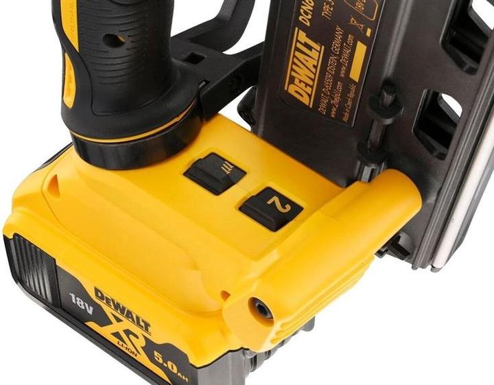 Immagine prodotto DeWalt Chiodatrice a batteria