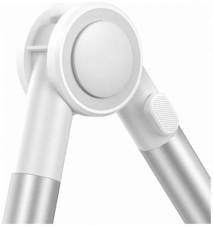 Image du produit Baseus Otaku life Rotary adjustment lazy holder Pro Silver
