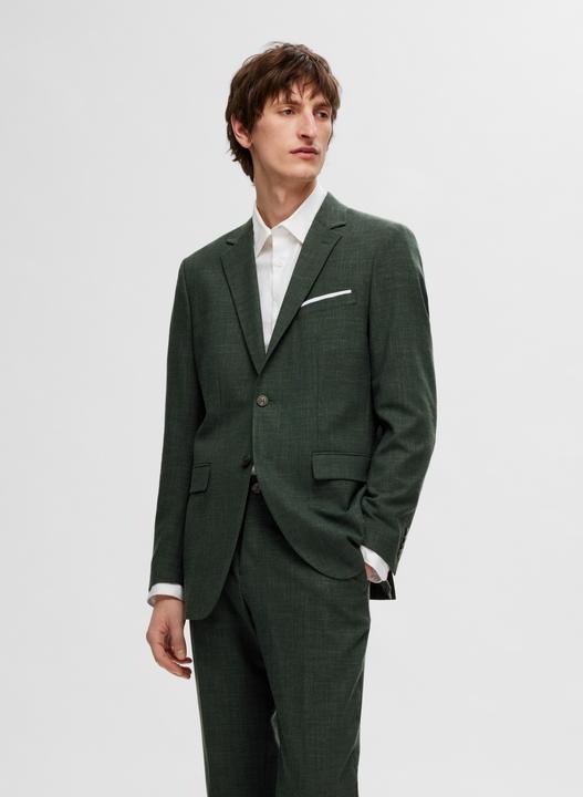 Produktbild Selected Homme Slim Fit Einreihiger Blazer (42)