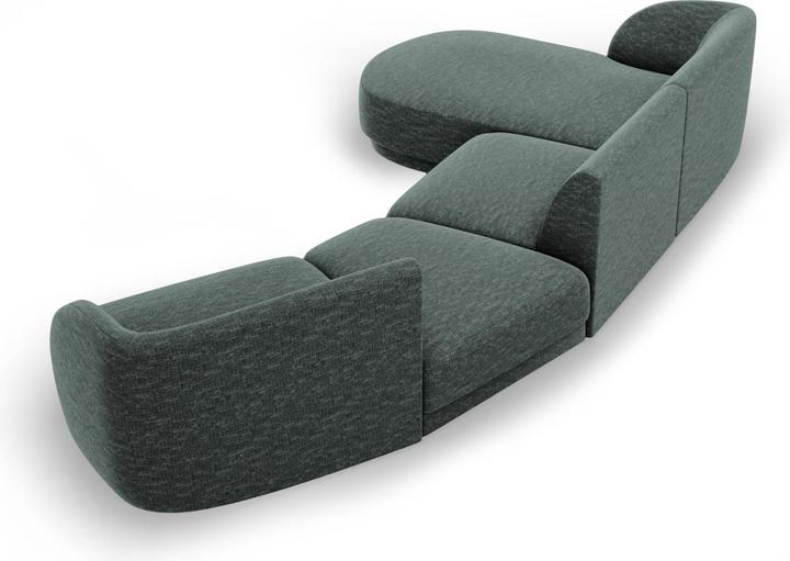 Actual product image Micadoni Miley (2 person sofa, 3-seater, 4-seater)