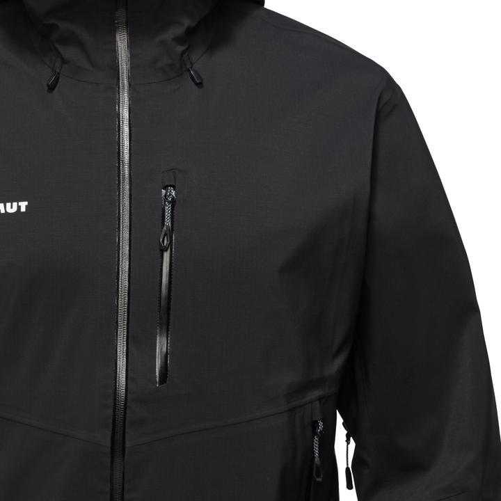 Immagine prodotto Mammut Alto Guide HS Giacca con cappuccio Uomo (3XL)