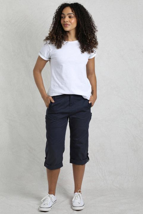 Produktbild Weird Fish Salena 34 Shorts (44 D)
