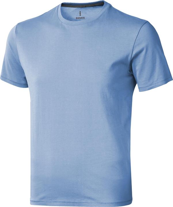 Hellblau