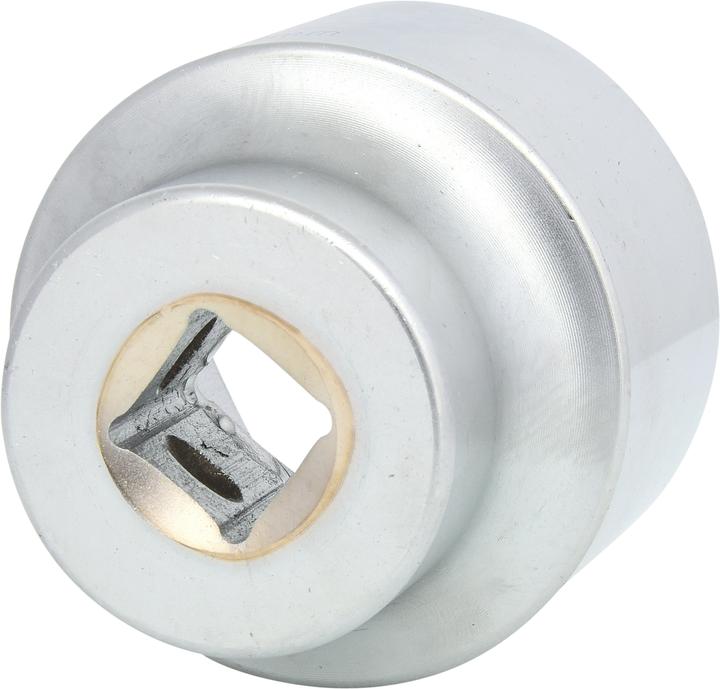 Produktbild KS Tools 3/4" Sechskant-Stecknuss kurz (60 mm)