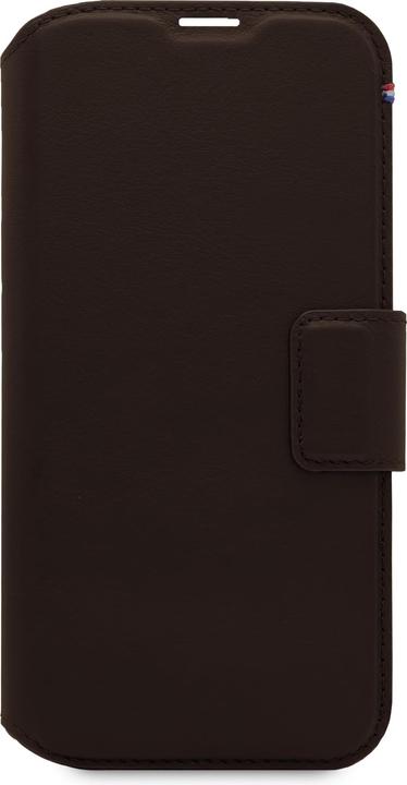 Image du produit Decoded Leather MagSafe Modu Wallet (Apple iPhone 14 Plus, Apple iPhone 14 Pro Max)