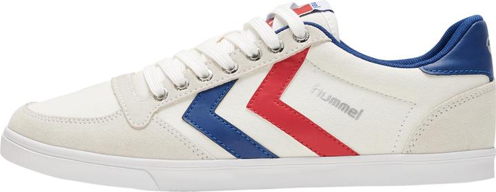 hummel Slimmer Stadil Low