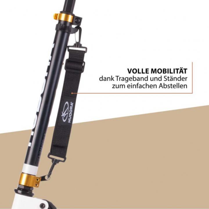 Produktbild Hudora BigWheel Style 230