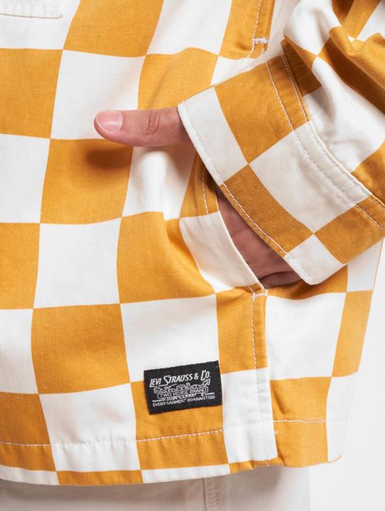 Actual product image Levis Portola Chore Jacket - 87159 (L)