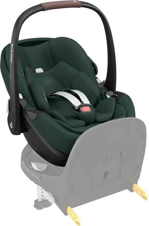 Produktbild Maxi-Cosi Pebble 360 Pro2 (Babyschale, ECE R129/i-Size Norm)